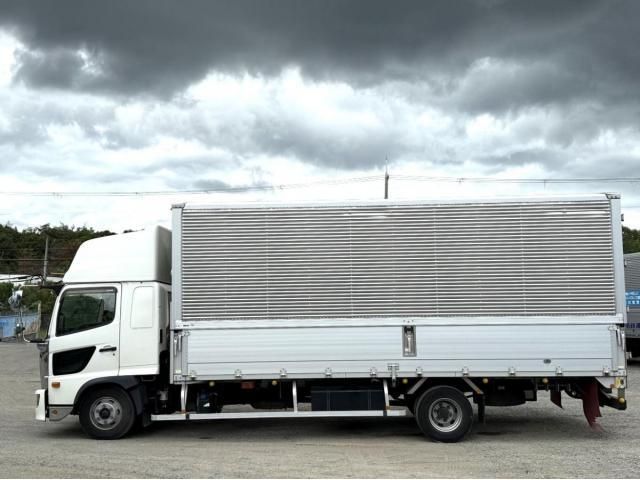 Ref No.A13597369 HINO RANGER Image#4