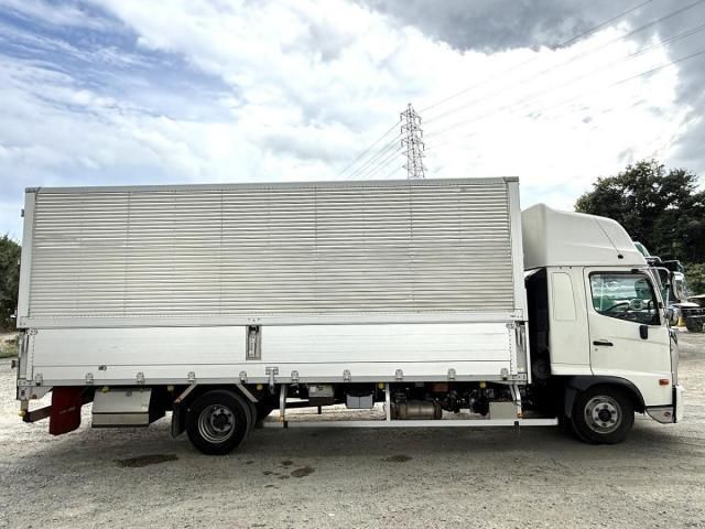 Ref No.A13597369 HINO RANGER Image#8