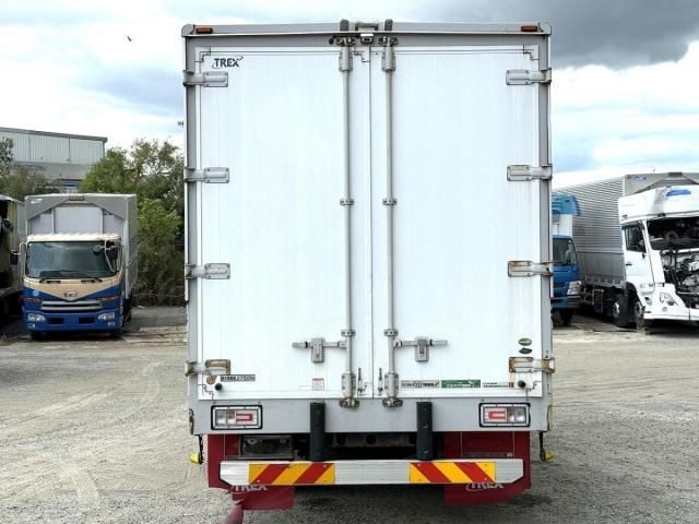 Ref No.A13597369 HINO RANGER Image#6