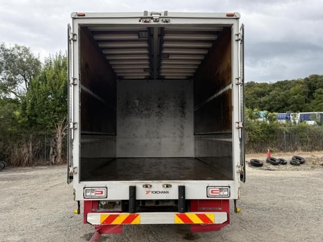 Ref No.A13597369 HINO RANGER Image#9
