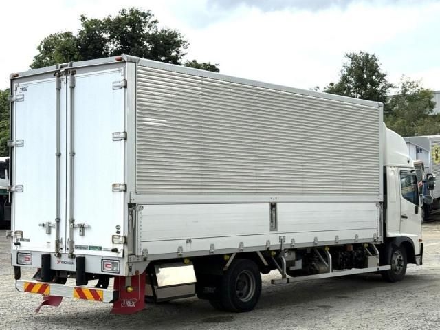 Ref No.A13597369 HINO RANGER Image#7