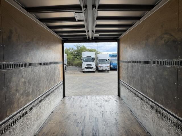 Ref No.A13597369 HINO RANGER Image#16