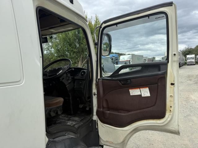 Ref No.A13597369 HINO RANGER Image#20