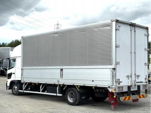 Ref No.A13597369 HINO RANGER Image#5
