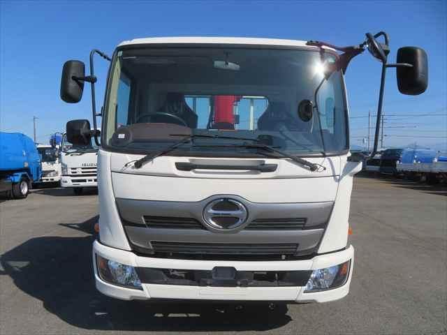 Ref No.A14040405 HINO RANGER Image#3