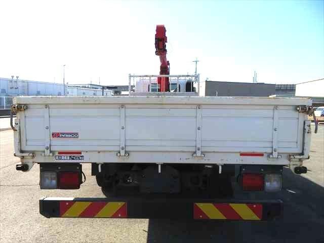 Ref No.A14040405 HINO RANGER Image#7
