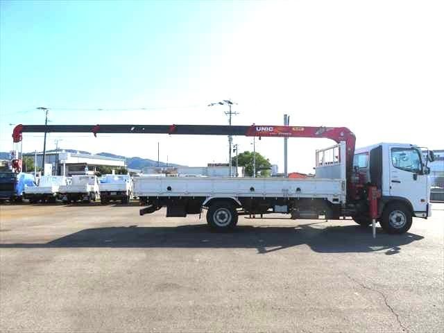 Ref No.A14040405 HINO RANGER Image#20