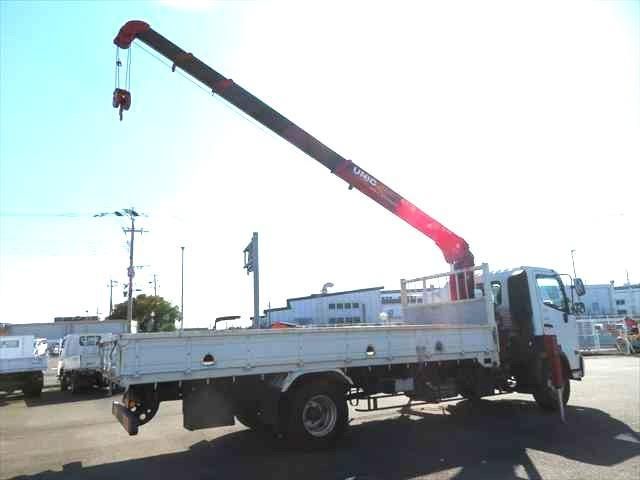 Ref No.A14040405 HINO RANGER Image#17