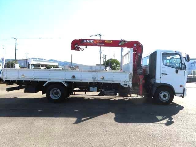 Ref No.A14040405 HINO RANGER Image#5