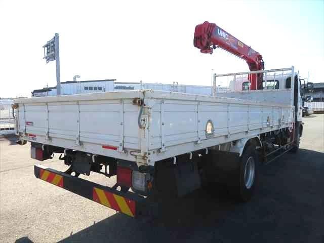 Ref No.A14040405 HINO RANGER Image#6