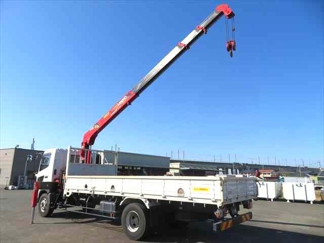 Ref No.A14040405 HINO RANGER Image#19