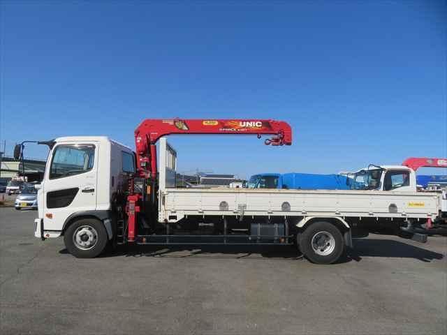 Ref No.A14040405 HINO RANGER Image#9