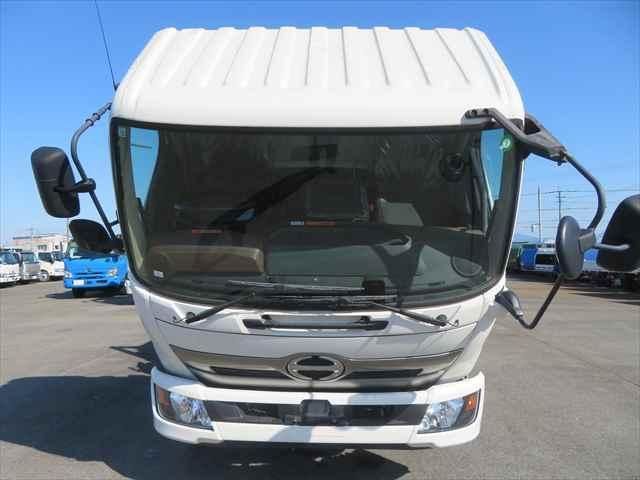 Ref No.A14040405 HINO RANGER Image#15