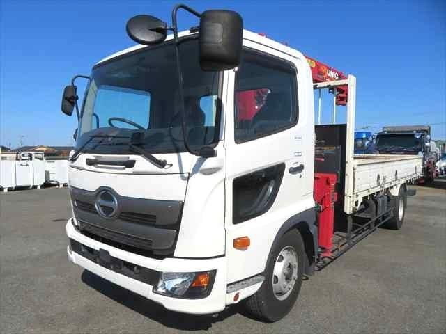 Ref No.A14040405 HINO RANGER Image#2