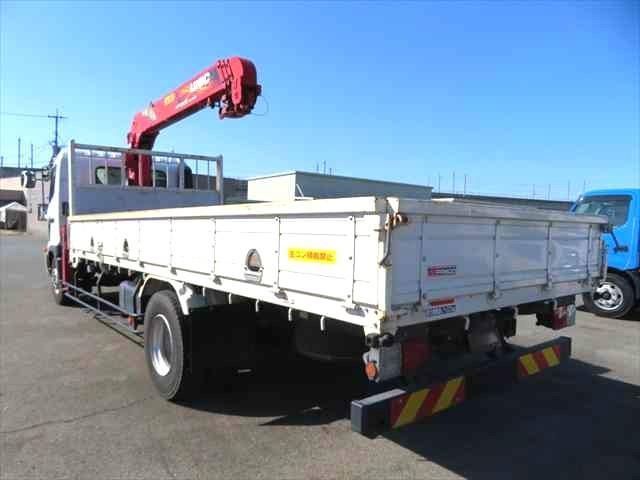 Ref No.A14040405 HINO RANGER Image#8