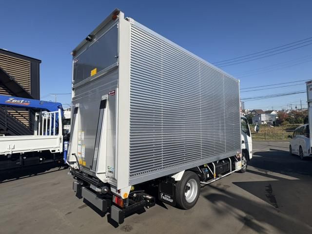 Ref No.A14272636 MITSUBISHI CANTER TRUCK Image#4