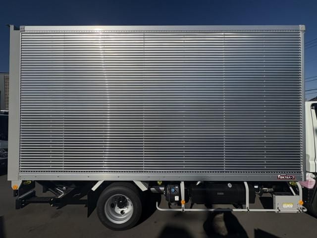 Ref No.A14272636 MITSUBISHI CANTER TRUCK Image#6