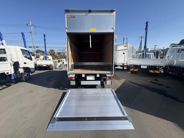 Ref No.A14272636 MITSUBISHI CANTER TRUCK Image#9