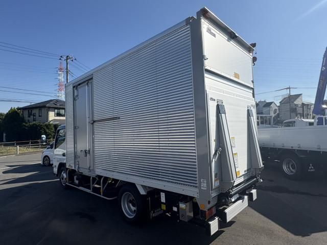 Ref No.A14272636 MITSUBISHI CANTER TRUCK Image#5