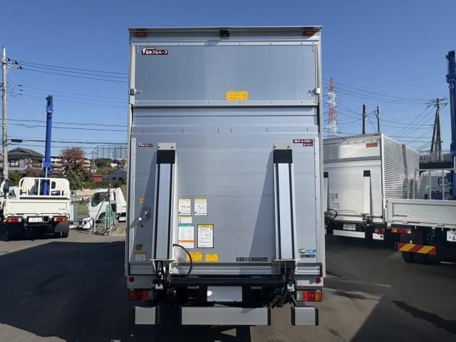 Ref No.A14272636 MITSUBISHI CANTER TRUCK Image#8