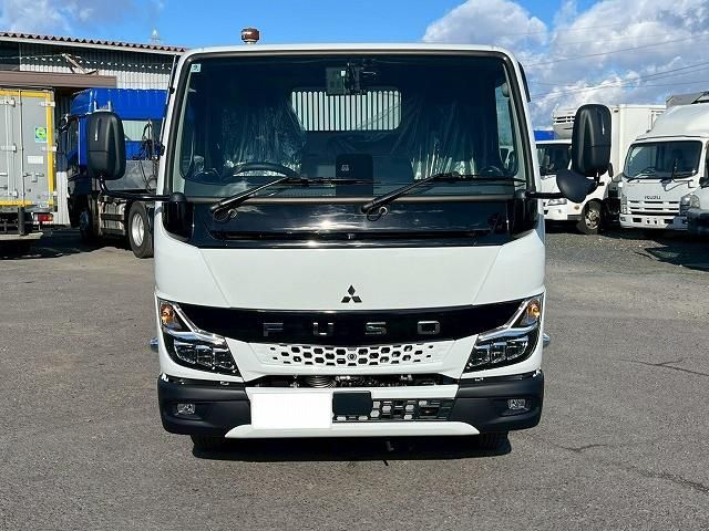 Ref No.A14586844 MITSUBISHI CANTER TRUCK Image#4