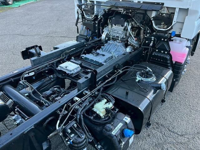 Ref No.A14586844 MITSUBISHI CANTER TRUCK Image#15