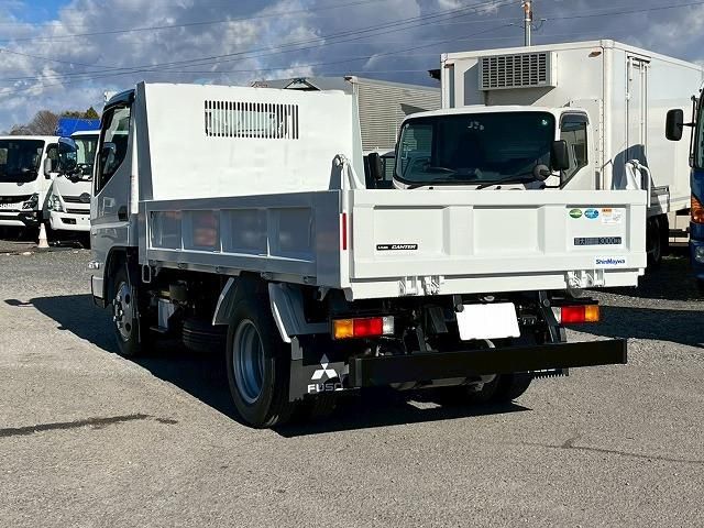 Ref No.A14586844 MITSUBISHI CANTER TRUCK Image#10