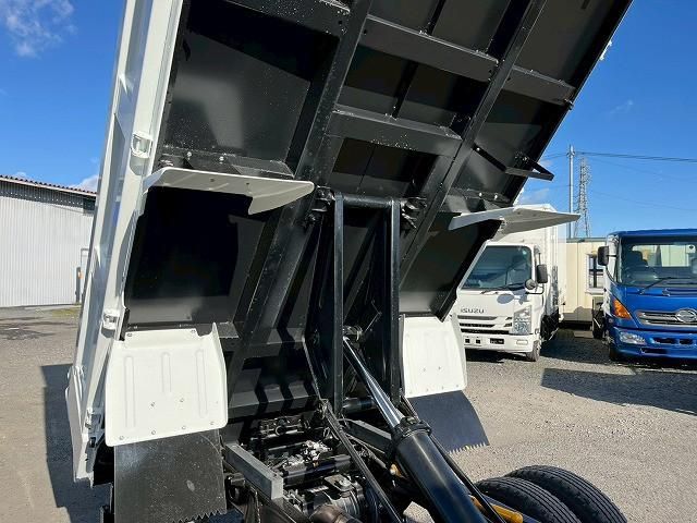 Ref No.A14586844 MITSUBISHI CANTER TRUCK Image#13