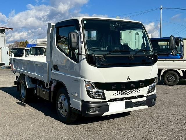 Ref No.A14586844 MITSUBISHI CANTER TRUCK Image#6