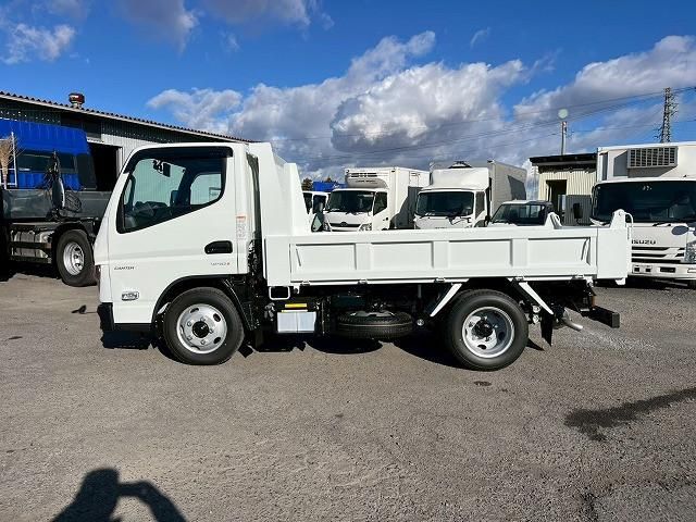 Ref No.A14586844 MITSUBISHI CANTER TRUCK Image#11