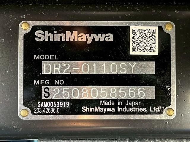 Ref No.A14586844 MITSUBISHI CANTER TRUCK Image#17