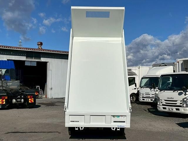 Ref No.A14586844 MITSUBISHI CANTER TRUCK Image#12