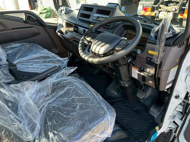 Ref No.A14586844 MITSUBISHI CANTER TRUCK Image#20