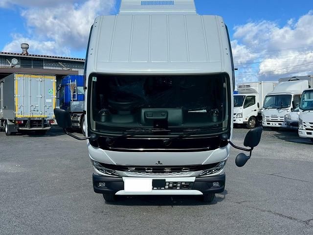 Ref No.A14586844 MITSUBISHI CANTER TRUCK Image#5