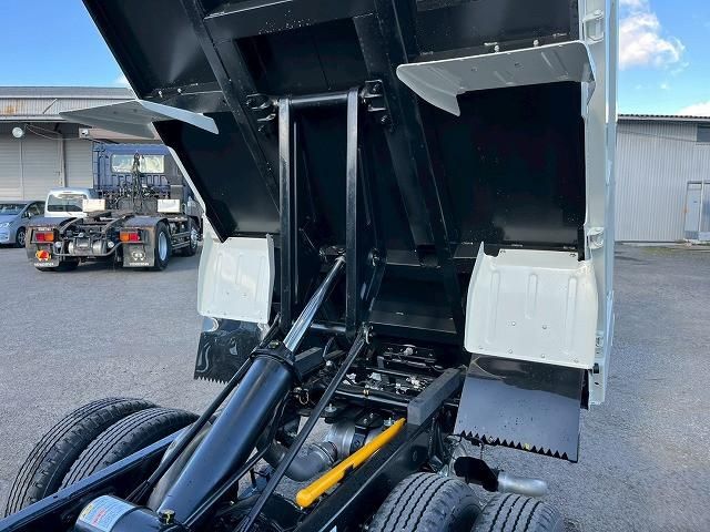 Ref No.A14586844 MITSUBISHI CANTER TRUCK Image#14