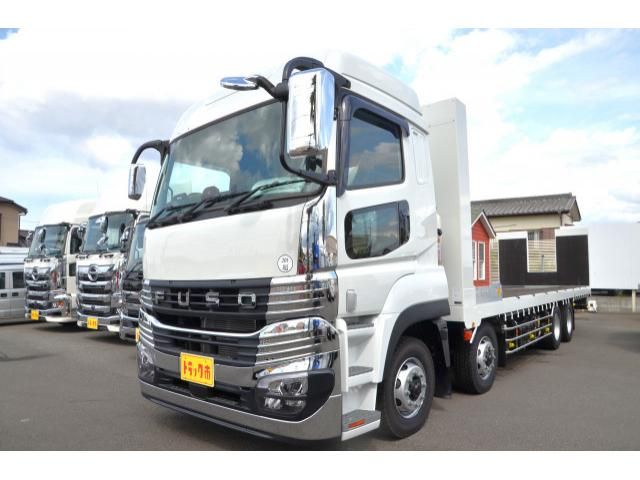 MITSUBISHI SUPER GREAT