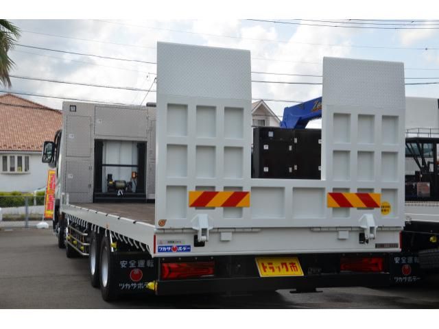 Ref No.A14587048 MITSUBISHI SUPER GREAT Image#5