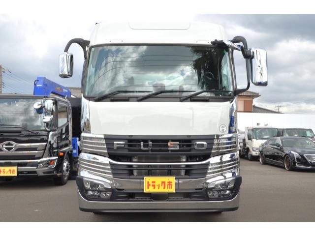 Ref No.A14587048 MITSUBISHI SUPER GREAT Image#2