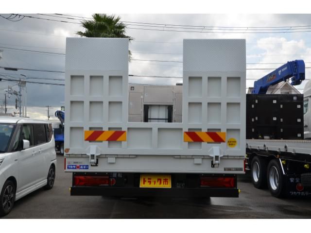 Ref No.A14587048 MITSUBISHI SUPER GREAT Image#4