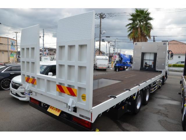 Ref No.A14587048 MITSUBISHI SUPER GREAT Image#3