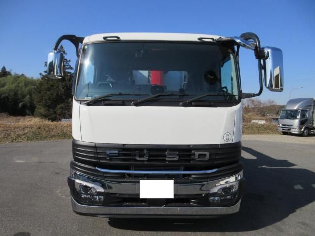 Ref No.A14587844 MITSUBISHI SUPER GREAT Image#2