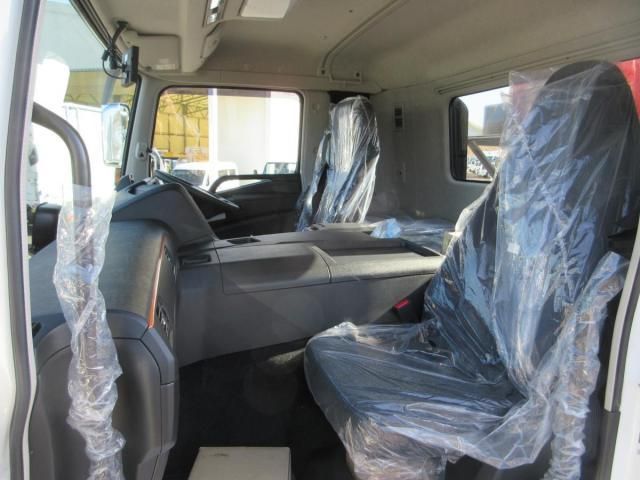 Ref No.A14587844 MITSUBISHI SUPER GREAT Image#15