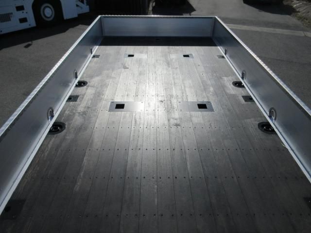 Ref No.A14587844 MITSUBISHI SUPER GREAT Image#18