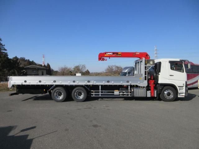 Ref No.A14587844 MITSUBISHI SUPER GREAT Image#6