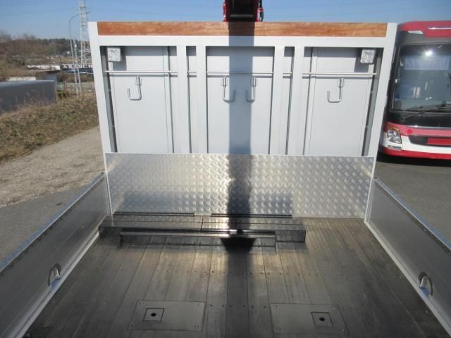 Ref No.A14587844 MITSUBISHI SUPER GREAT Image#20