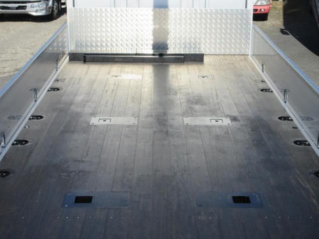 Ref No.A14587844 MITSUBISHI SUPER GREAT Image#19