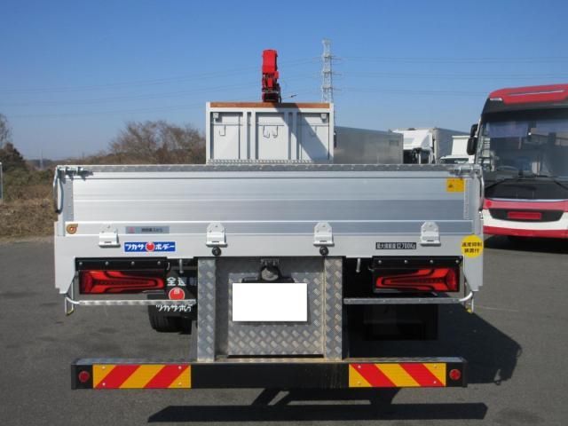 Ref No.A14587844 MITSUBISHI SUPER GREAT Image#5