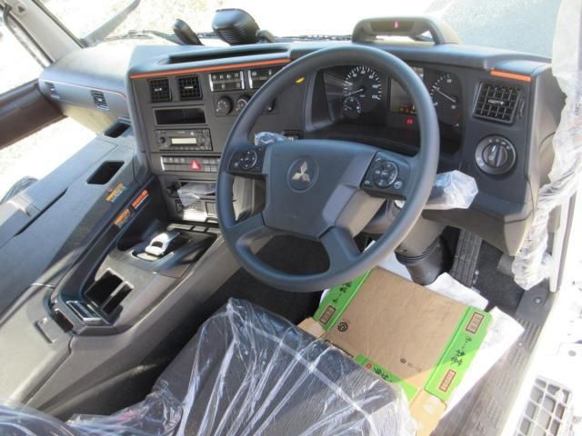 Ref No.A14587844 MITSUBISHI SUPER GREAT Image#9
