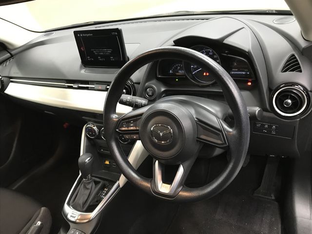 Ref No.A14603963 MAZDA MAZDA2 Image#12