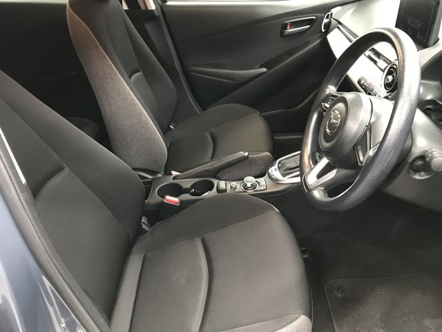 Ref No.A14603963 MAZDA MAZDA2 Image#13